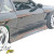 VSaero FRP BSPO Side Skirts > Nissan 240SX 1989-1994 > 2/3dr - image 22