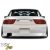 FRP BSPO Rear Bumper > Nissan 240SX 1989-1994 > 3dr Hatch - image 2