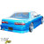 FRP BSPO Rear Bumper > Nissan 240SX 1989-1994 > 2dr Coupe - image 2