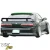 FRP BSPO Rear Bumper > Nissan 240SX 1989-1994 > 2dr Coupe - image 5
