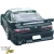 FRP BSPO Rear Bumper > Nissan 240SX 1989-1994 > 2dr Coupe - image 6