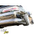 FRP BSPO Rear Bumper > Nissan 240SX 1989-1994 > 2dr Coupe - image 8