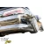 FRP BSPO Rear Bumper > Nissan 240SX 1989-1994 > 2dr Coupe - image 8
