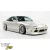 FRP BSPO v2 Body Kit 4pc > Nissan 240SX 1989-1994 > 3dr Hatch - image 19