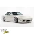 FRP BSPO v2 Body Kit 4pc > Nissan 240SX 1989-1994 > 3dr Hatch - image 22