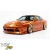 FRP BSPO v2 Body Kit 4pc > Nissan 240SX 1989-1994 > 3dr Hatch - image 62
