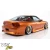FRP BSPO v2 Body Kit 4pc > Nissan 240SX 1989-1994 > 3dr Hatch - image 113