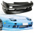 VSaero FRP BSPO v2 Body Kit 4pc > Nissan 240SX 1989-1994 > 3dr Hatch - image 3