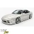 FRP BSPO v2 Body Kit 4pc > Nissan 240SX 1989-1994 > 3dr Hatch - image 9