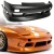 FRP BSPO v2 Body Kit 4pc > Nissan 240SX 1989-1994 > 3dr Hatch - image 25