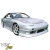 FRP BSPO v2 Body Kit 4pc > Nissan 240SX 1989-1994 > 3dr Hatch - image 9