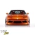 FRP BSPO v2 Body Kit 4pc > Nissan 240SX 1989-1994 > 3dr Hatch - image 47