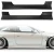 FRP BSPO v2 Body Kit 4pc > Nissan 240SX 1989-1994 > 3dr Hatch - image 32