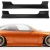 FRP BSPO v2 Body Kit 4pc > Nissan 240SX 1989-1994 > 3dr Hatch - image 69
