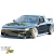 FRP BSPO v2 Body Kit 4pc > Nissan 240SX 1989-1994 > 3dr Hatch - image 49