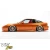 FRP BSPO v2 Body Kit 4pc > Nissan 240SX 1989-1994 > 3dr Hatch - image 82