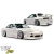 FRP BSPO v2 Body Kit 4pc > Nissan 240SX 1989-1994 > 2dr Coupe - image 2