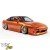 FRP BSPO v2 Body Kit 4pc > Nissan 240SX 1989-1994 > 2dr Coupe - image 52