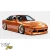 FRP BSPO v2 Body Kit 4pc > Nissan 240SX 1989-1994 > 2dr Coupe - image 57