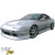 VSaero FRP BSPO v2 Body Kit 4pc > Nissan 240SX 1989-1994 > 2dr Coupe - image 10