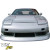 VSaero FRP BSPO v2 Body Kit 4pc > Nissan 240SX 1989-1994 > 2dr Coupe - image 20