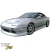 FRP BSPO v2 Body Kit 4pc > Nissan 240SX 1989-1994 > 2dr Coupe - image 38