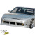 FRP GCOR Front Bumper > Nissan 240SX 1989-1994 > 2/3dr - image 9