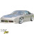 FRP GCOR Front Bumper > Nissan 240SX 1989-1994 > 2/3dr - image 12