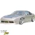 FRP GCOR Front Bumper > Nissan 240SX 1989-1994 > 2/3dr - image 12