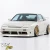 FRP GCOR Front Bumper > Nissan 240SX 1989-1994 > 2/3dr - image 29