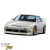 FRP GCOR Front Bumper > Nissan 240SX 1989-1994 > 2/3dr - image 2
