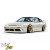 FRP GCOR Front Bumper > Nissan 240SX 1989-1994 > 2/3dr - image 6
