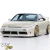 FRP GCOR Front Bumper > Nissan 240SX 1989-1994 > 2/3dr - image 8