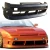 FRP GCOR Front Bumper > Nissan 240SX 1989-1994 > 2/3dr - image 33