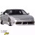 VSaero FRP GCOR Front Bumper > Nissan 240SX 1989-1994 > 2/3dr - image 10