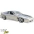 FRP GCOR Side Skirts > Nissan 240SX 1989-1994 > 2/3dr - image 10