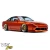FRP GCOR Side Skirts > Nissan 240SX 1989-1994 > 2/3dr - image 36