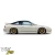 FRP GCOR Side Skirts > Nissan 240SX 1989-1994 > 2/3dr - image 2