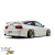 FRP GCOR Side Skirts > Nissan 240SX 1989-1994 > 2/3dr - image 4