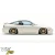 FRP GCOR Side Skirts > Nissan 240SX 1989-1994 > 2/3dr - image 7