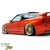 FRP GCOR Side Skirts > Nissan 240SX 1989-1994 > 2/3dr - image 15