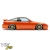 FRP GCOR Side Skirts > Nissan 240SX 1989-1994 > 2/3dr - image 14
