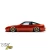 FRP GCOR Side Skirts > Nissan 240SX 1989-1994 > 2/3dr - image 14