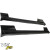 FRP GCOR Side Skirts > Nissan 240SX 1989-1994 > 2/3dr - image 15