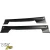FRP GCOR Side Skirts > Nissan 240SX 1989-1994 > 2/3dr - image 22