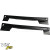 VSaero FRP GCOR Side Skirts > Nissan 240SX 1989-1994 > 2/3dr - image 19