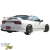 FRP GCOR Rear Bumper > Nissan 240SX 1989-1994 > 3dr Hatch - image 5