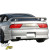 FRP GCOR Rear Bumper > Nissan 240SX 1989-1994 > 3dr Hatch - image 6