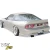 FRP GCOR Rear Bumper > Nissan 240SX 1989-1994 > 3dr Hatch - image 8