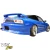 FRP GCOR Rear Bumper > Nissan 240SX 1989-1994 > 3dr Hatch - image 19